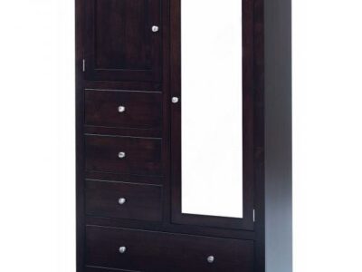 Ellington Bedroom Collection Chiffonier