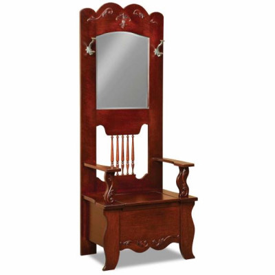 AJW209 Ellis Hall Seat
