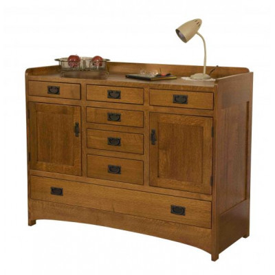 Ellsworth Arts and Crafts Style