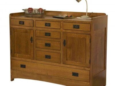 Ellsworth Arts and Crafts Style