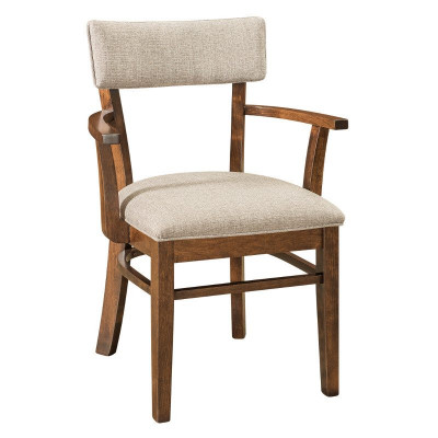 Emerson Side and Arm Chair