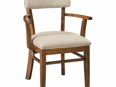 Emerson Side and Arm Chair