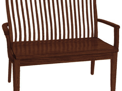 Empire Bench 900A