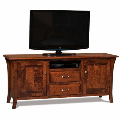 FVE-072-EN Ensenada 72" TV Stand