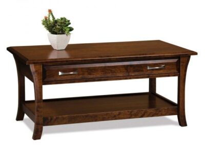 Ensenada Occasional Tables FVCT-EN Coffee Table