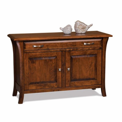 Ensenada Occasional Tables FVST-EN-EN Enclosed Sofa Table