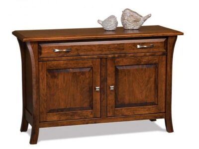 Ensenada Occasional Tables FVST-EN-EN Enclosed Sofa Table