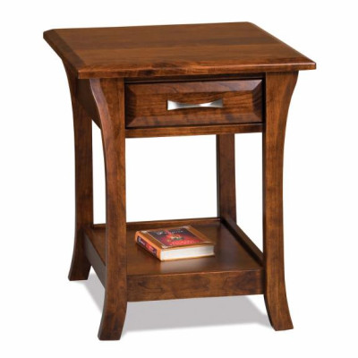 Ensenada Occasional Tables FVET-EN End Table
