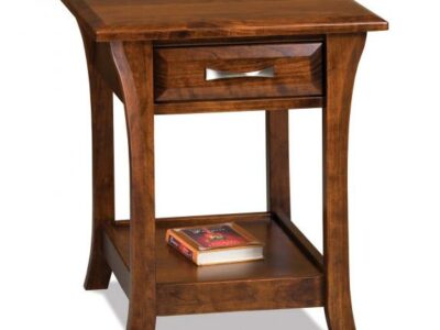 Ensenada Occasional Tables FVET-EN End Table