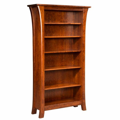 LA-259 Ensinada Bookcase