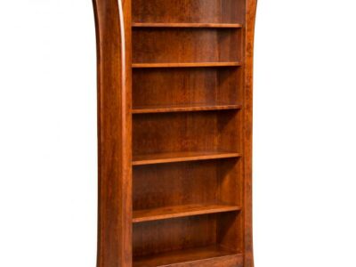 LA-259 Ensinada Bookcase