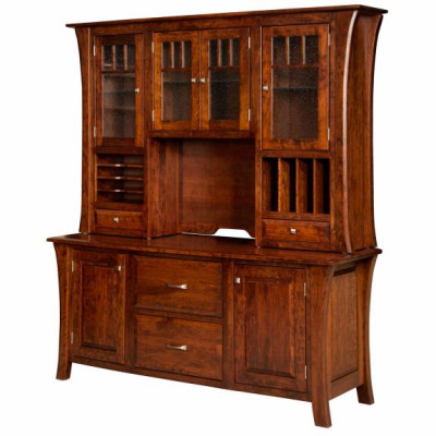 LA-253 Ensinada Credenza