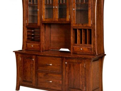 LA-253 Ensinada Credenza