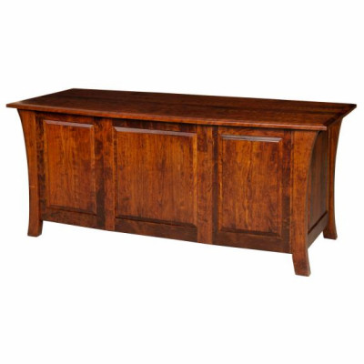 LA-252 Ensinada Executive Desk