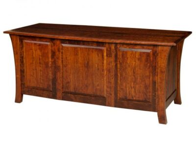 LA-252 Ensinada Executive Desk