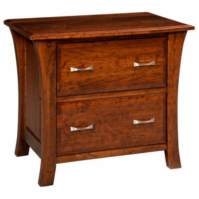 LA-255 Ensinada Lateral File Cabinet