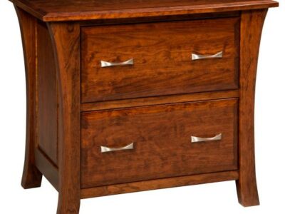 LA-255 Ensinada Lateral File Cabinet