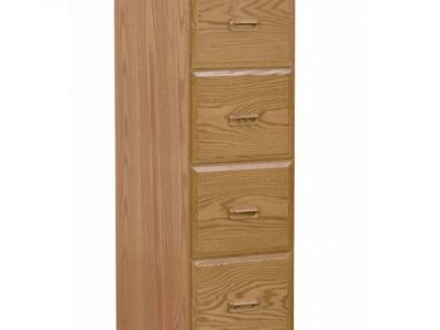 ELR4 Essentials File Cabinets