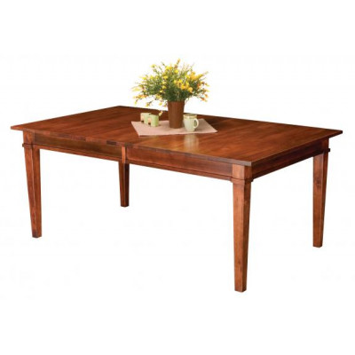 Ethan Rectangle Top Dining Table