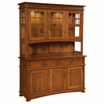 Ethan Dining Hutch