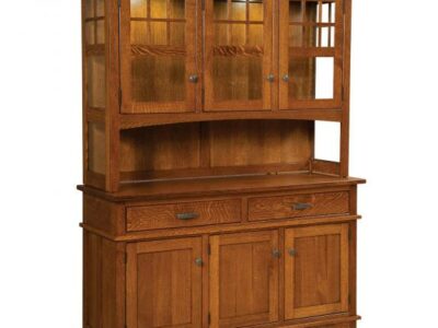 Ethan Dining Hutch