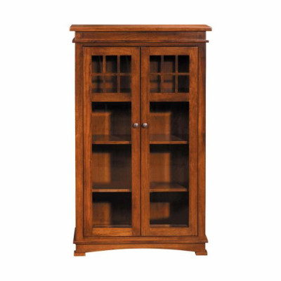 Ethan Small Bookcase