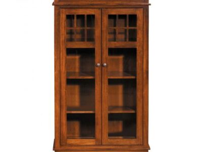 Ethan Small Bookcase