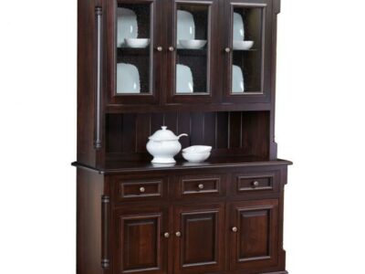 European Dining Collection G09-33S Dining Hutch