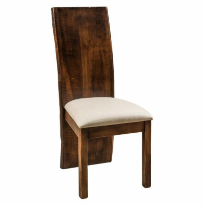 Evergreen Wood Dining Chair
