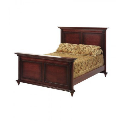 Fur Elise Bedroom Collection Panel Bed