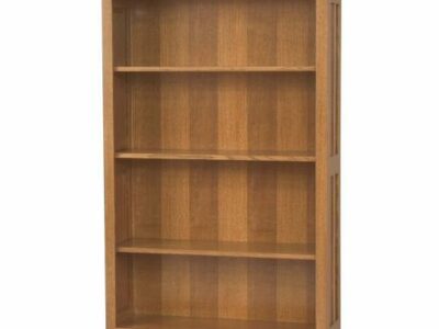 FMB Freemont Mission Bookcase