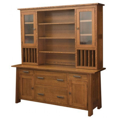 FMC Freemont Mission Credenza