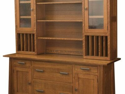 FMC Freemont Mission Credenza