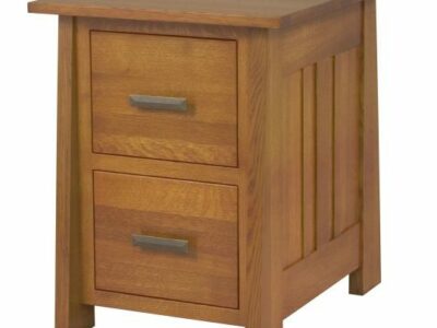 FMF2 Freemont Mission 2 Drawer File