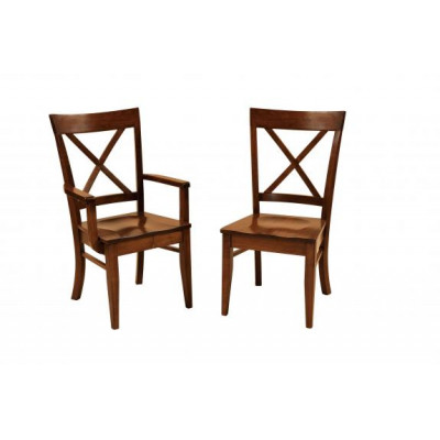 Frontier Chair