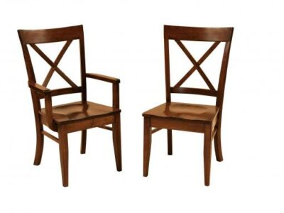 Frontier Chair