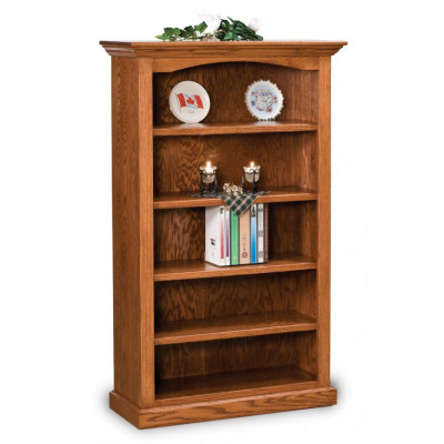 FVB-011-HH Hoosier Heritage Bookcase
