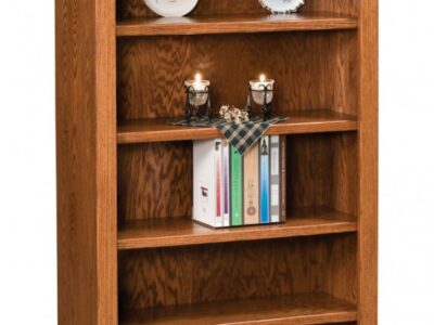 FVB-011-HH Hoosier Heritage Bookcase