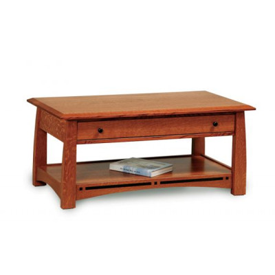 Boulder Creek Occasional Tables FVCT-BC Coffee Table