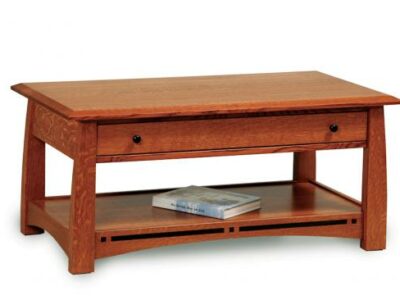 Boulder Creek Occasional Tables FVCT-BC Coffee Table