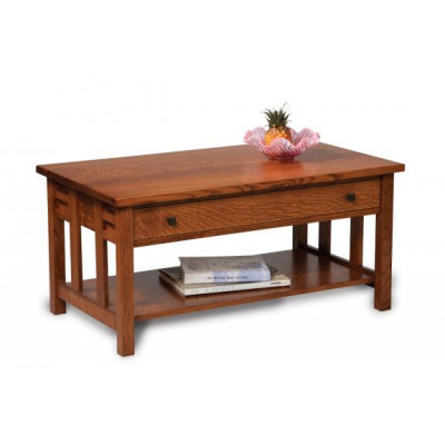 Kascade Occasional Tables FVCT-KS Coffee Table