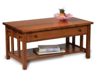 Kascade Occasional Tables FVCT-KS Coffee Table