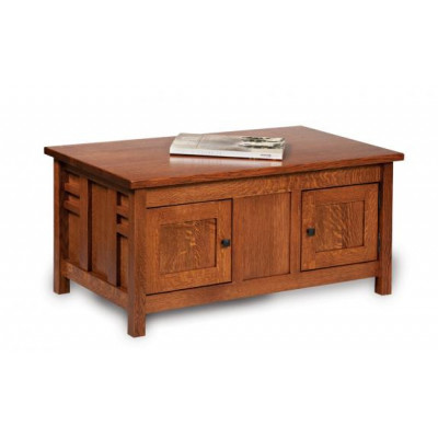 Kascade Occasional Tables FVCT-KS-ENLT Lift Top Coffee Table