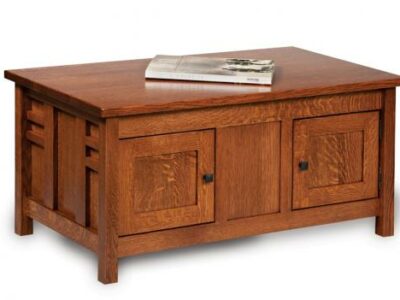 Kascade Occasional Tables FVCT-KS-ENLT Lift Top Coffee Table