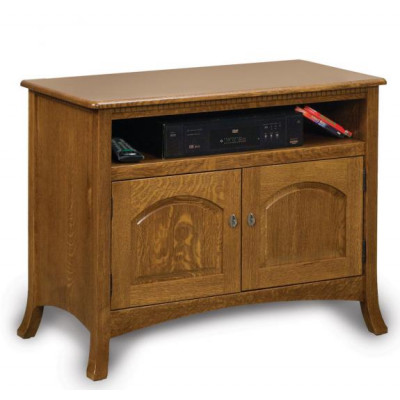 FVE-024-CR TV Stand 36"