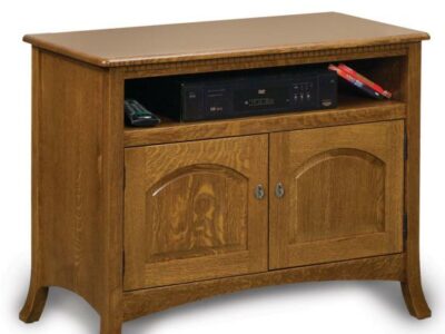 FVE-024-CR TV Stand 36"