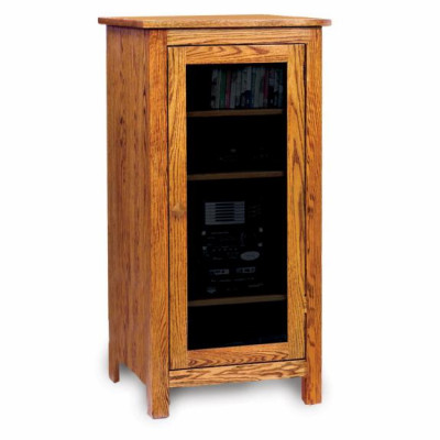 FVE-026 M Mission Stereo Cabinet