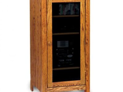 FVE-026 M Mission Stereo Cabinet