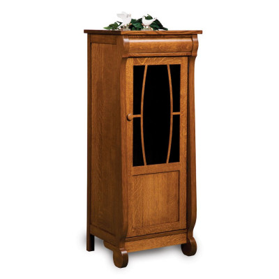 FVE-026-OCS Stereo Cabinet