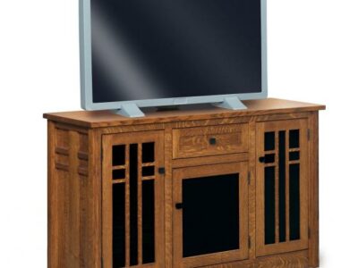 FVE-037-KS Kascade LCD TV Stand